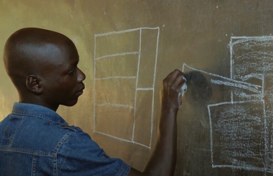 The Future is Creatable