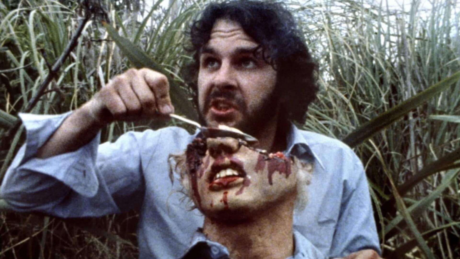 The Early Nightmares Of Peter Jackson