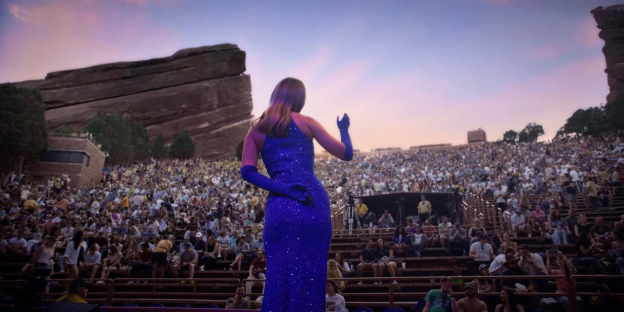 Christopher Nelius Finds Truth is Funnier than Fiction with WHISTLE